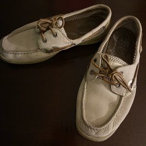 Sperry’s shoes